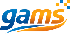 gams বাংলা লোগো